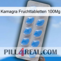 Kamagra Fruit Tablets 100Mg 22